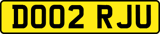 DO02RJU