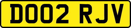DO02RJV