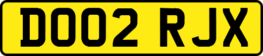 DO02RJX