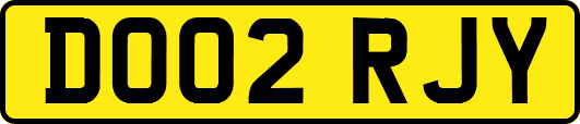 DO02RJY