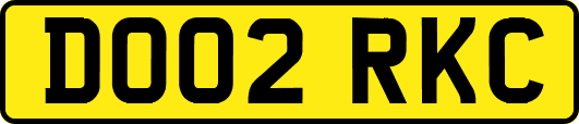 DO02RKC