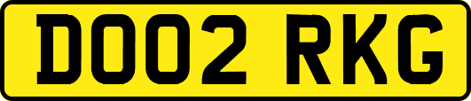 DO02RKG