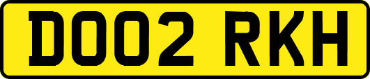 DO02RKH