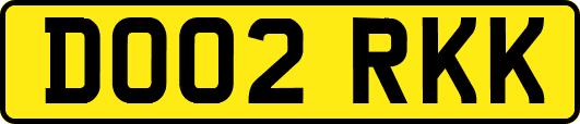 DO02RKK