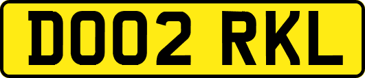 DO02RKL