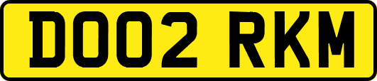 DO02RKM