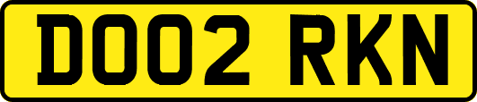 DO02RKN