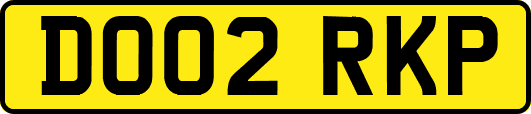 DO02RKP