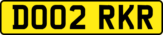 DO02RKR