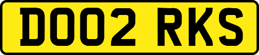 DO02RKS