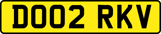 DO02RKV
