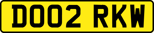 DO02RKW