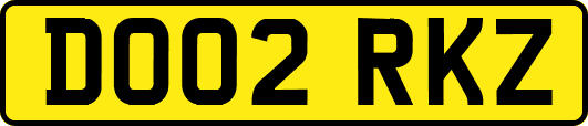 DO02RKZ