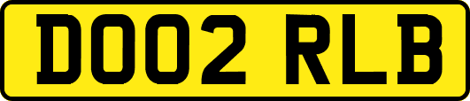 DO02RLB