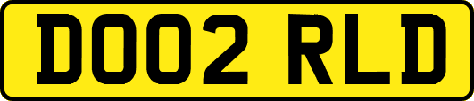 DO02RLD
