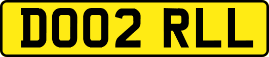 DO02RLL