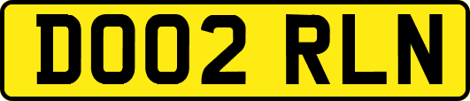 DO02RLN