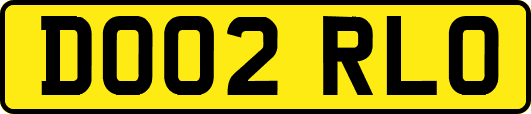 DO02RLO