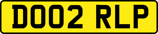 DO02RLP