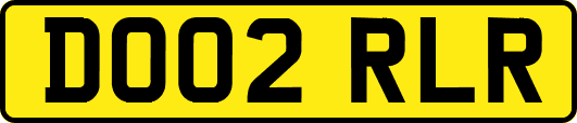 DO02RLR