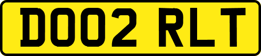 DO02RLT