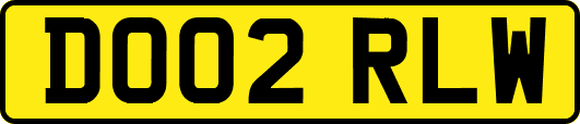 DO02RLW