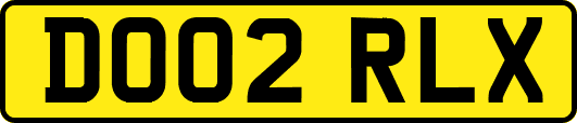 DO02RLX