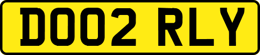 DO02RLY