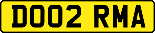 DO02RMA