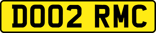 DO02RMC