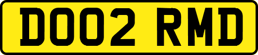 DO02RMD