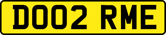 DO02RME