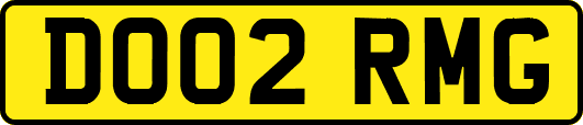 DO02RMG