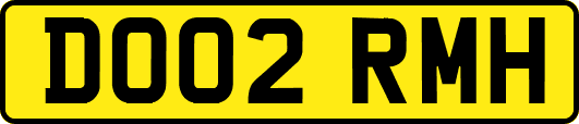 DO02RMH