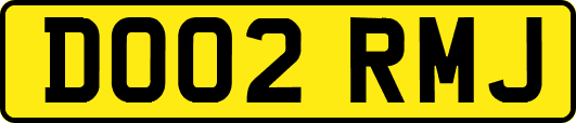 DO02RMJ