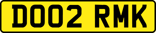 DO02RMK