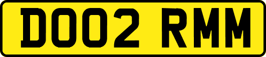 DO02RMM