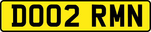 DO02RMN