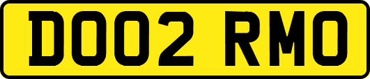 DO02RMO