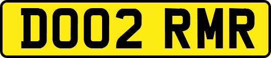 DO02RMR