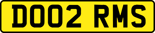 DO02RMS