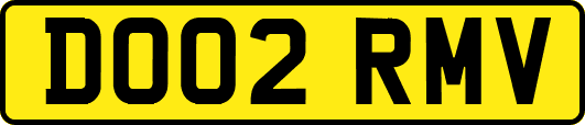DO02RMV