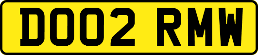 DO02RMW