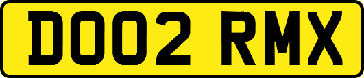 DO02RMX