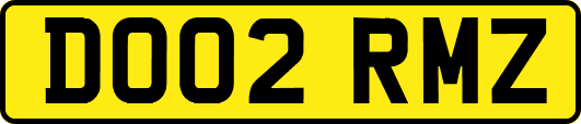 DO02RMZ