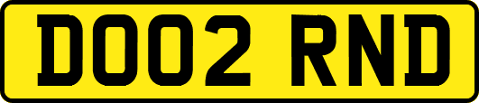 DO02RND