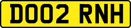 DO02RNH