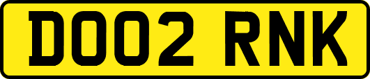 DO02RNK