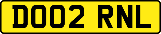 DO02RNL