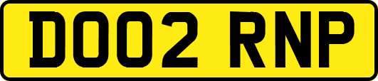 DO02RNP